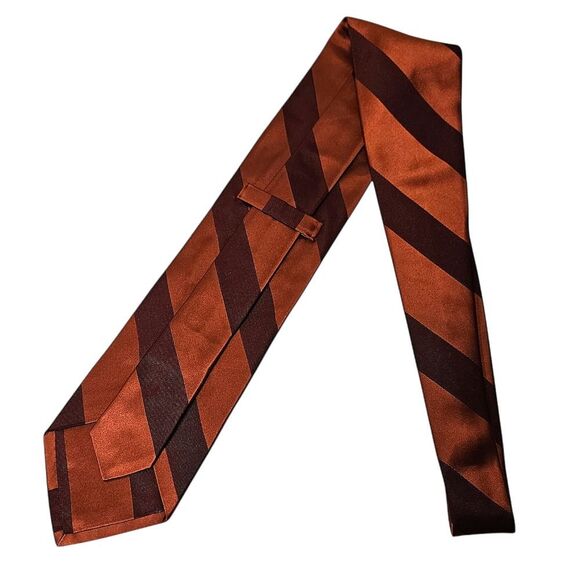 IKE BEHAR TIE - Picture 2 of 10